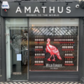 Specialist drinks retailer Amathus opens another Notting Hill store